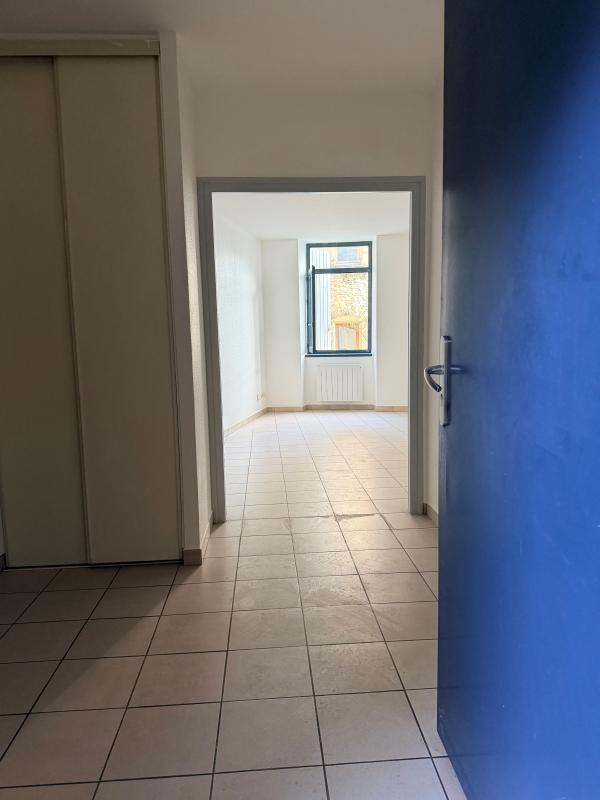 Appartement - 65 m² - 2 pièces