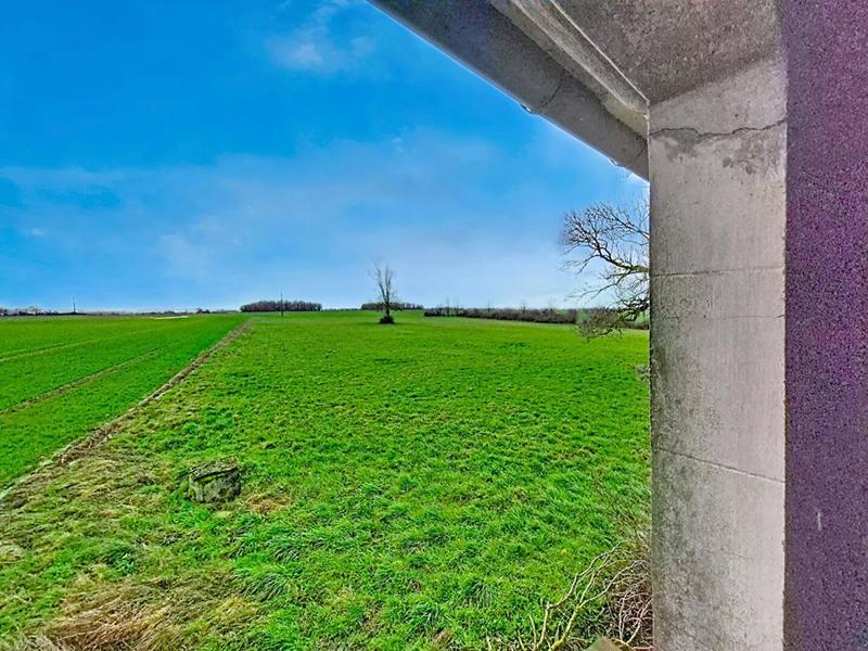 Maison - 120 m² - 2 pièces