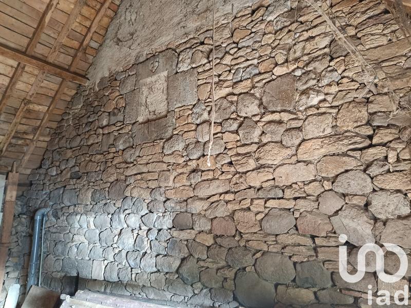 Maison de campagne - 74 m² - 4 pièces