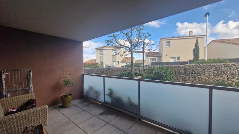 Studio - 34 m² - 1 pièce