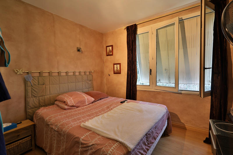 Maison - 116 m² - 4 pièces