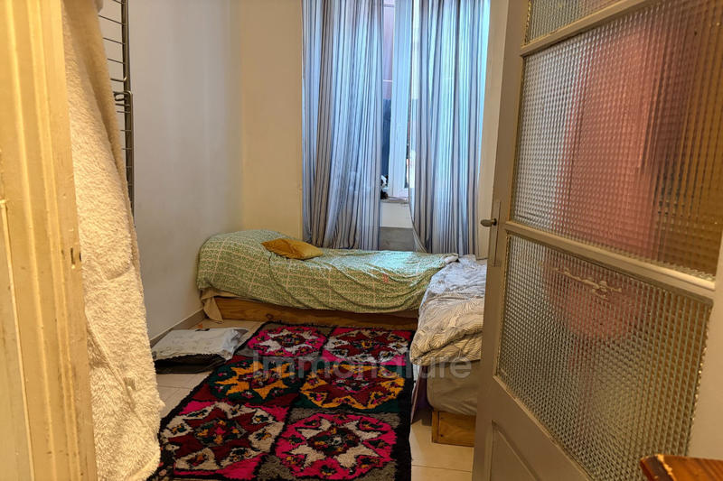 Appartement - 25 m² - 2 pièces