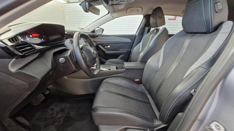 Peugeot 308 Sw Bluehdi 130ch Eat8 Allure