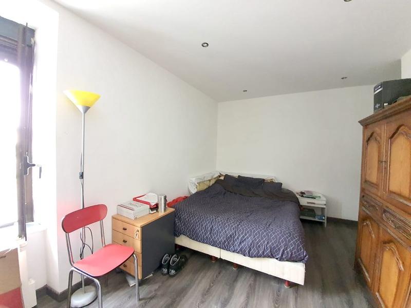 Maison - 190 m² - 5 pièces