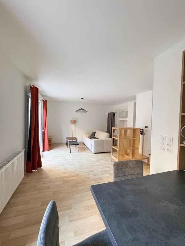 Appartement - 33 m² - 1 pièce