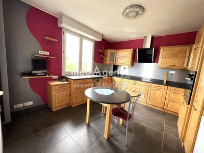 Maison - 175 m² - 6 pièces