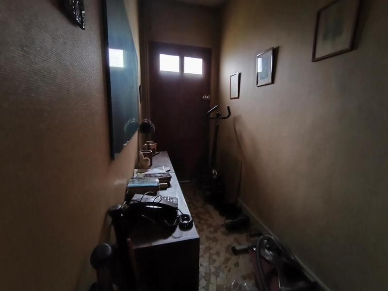 Maison - 187 m² - 7 pièces