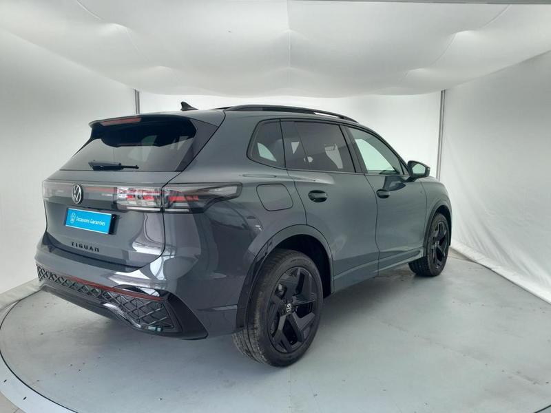 Volkswagen Tiguan 1.5 eHybrid 272ch Dsg6 R-Line Edition