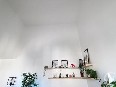 Duplex - 90 m² - 4 pièces