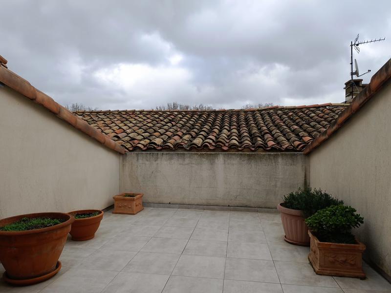 Appartement - 168 m² - 5 pièces