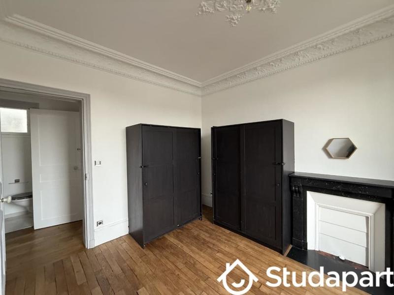 Appartement - 50 m² - 3 pièces