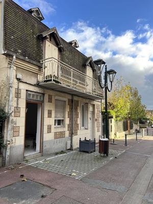 Appartement - 28 m² - 2 pièces