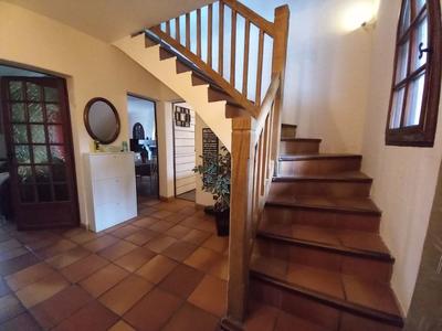 Maison - 165 m² - 5 pièces