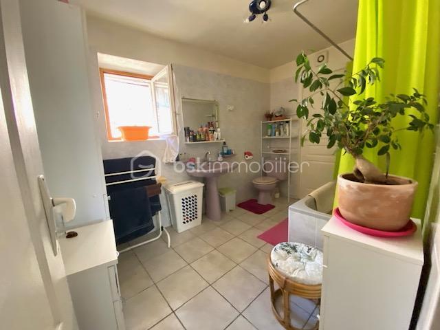 Maison de ville - 104 m² - 5 pièces