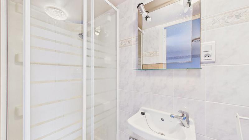 Maison de campagne - 88 m² - 4 pièces