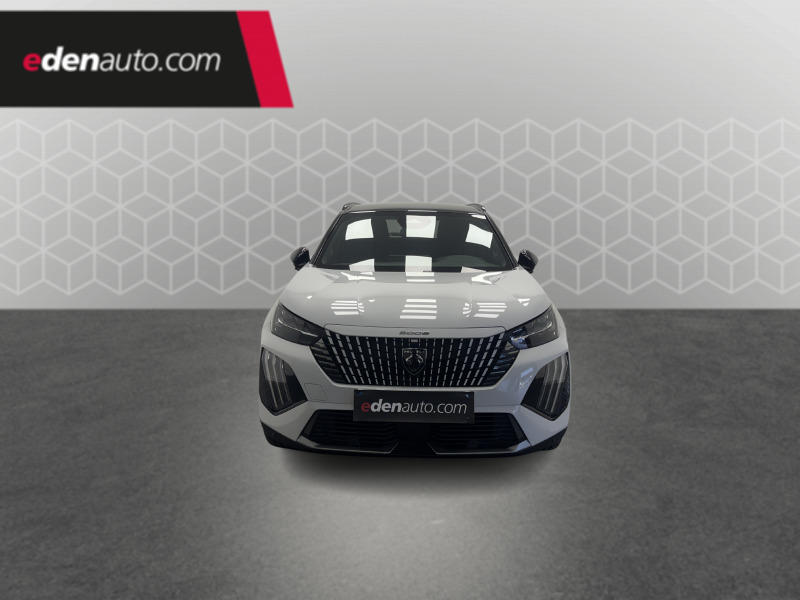 Peugeot 2008 Hybrid 145 e-Dcs6 Gt