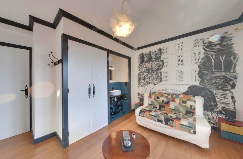 Maison ancienne - 174 m² - 7 pièces