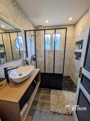 Maison - 117 m² - 5 pièces