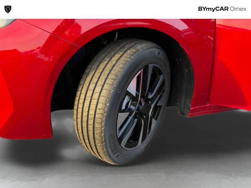 Peugeot 208 Hybrid 100 e-Dcs6 Allure