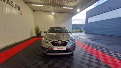 Renault Arkana Mild Hybrid 140 Edc Fap - 22 Equilibre