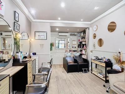 Fonds de commerce - 23 m²