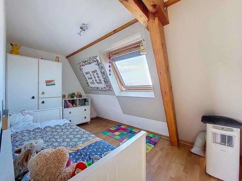 Appartement - 74 m² - 4 pièces