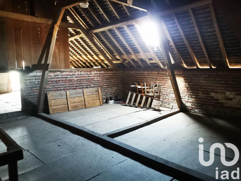 Maison de ville - 100 m² - 4 pièces