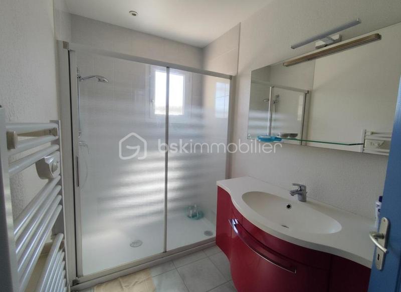 Villa - 83 m² - 4 pièces