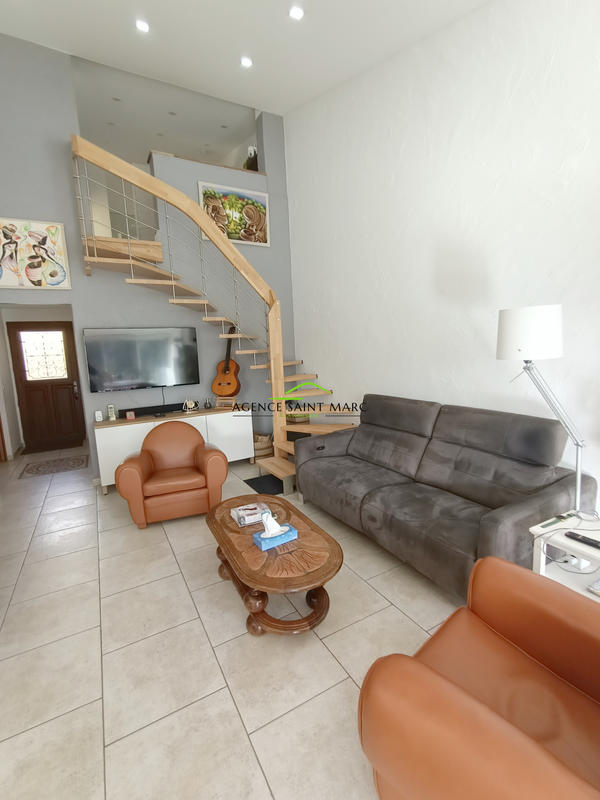 Maison - 167 m² - 5 pièces