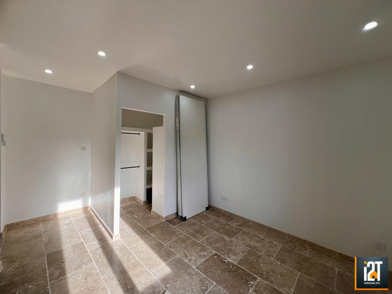 Maison ancienne - 92 m² - 3 pièces