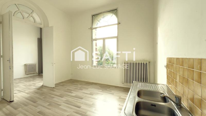 Maison de maîtres - 800 m²