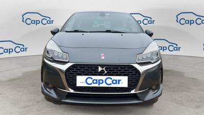 Citroën Ds3 1.6 Thp 165 So Irresistible