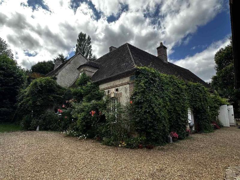 Maison de campagne - 187 m² - 13 pièces