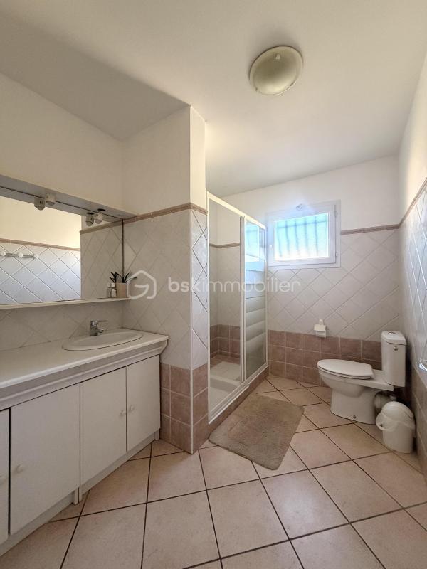 Villa - 120 m² - 5 pièces