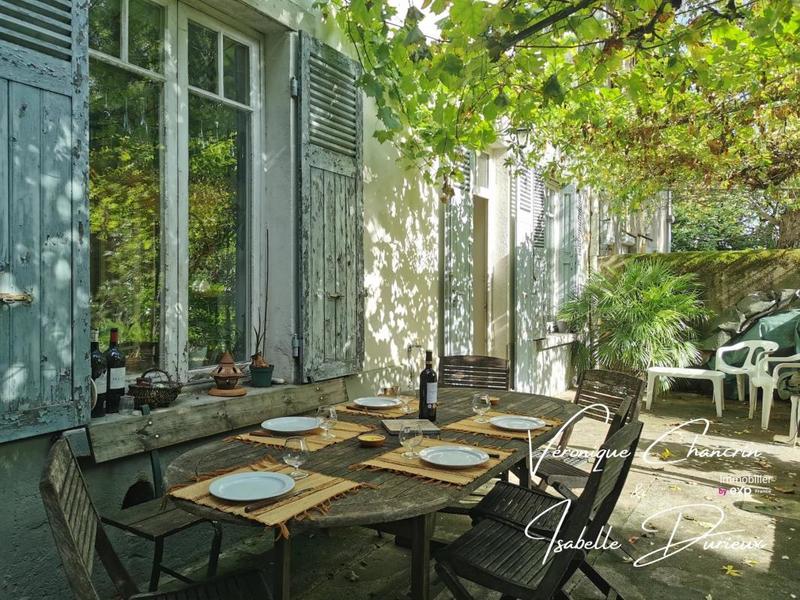 Maison bourgeoise - 197 m² - 7 pièces