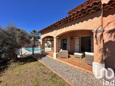 Maison - 176 m² - 7 pièces