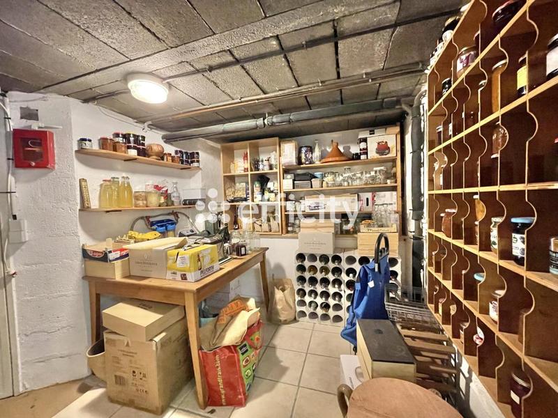 Maison - 132 m² - 5 pièces