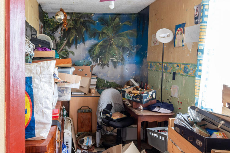 Maison - 70 m² - 3 pièces