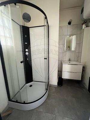 Appartement - 26 m² - 2 pièces