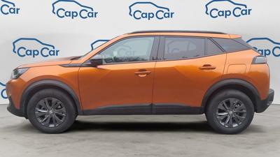 Peugeot 2008 1.2 PureTech 130 Eat8 Style - Première main Automatique