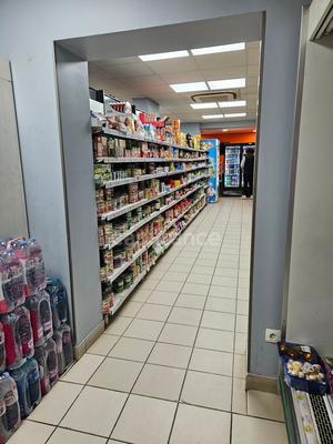 Fonds de commerce - 190 m²