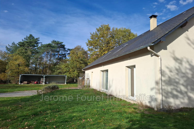 Maison - 148 m² - 6 pièces