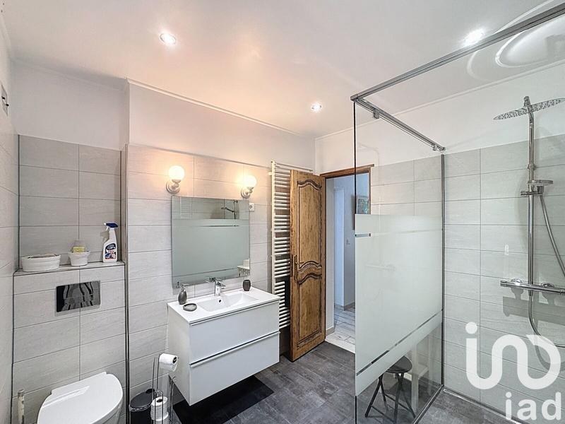 Maison - 152 m² - 5 pièces