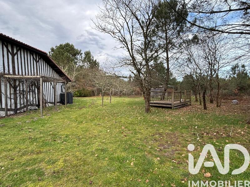 Maison - 89 m² - 4 pièces