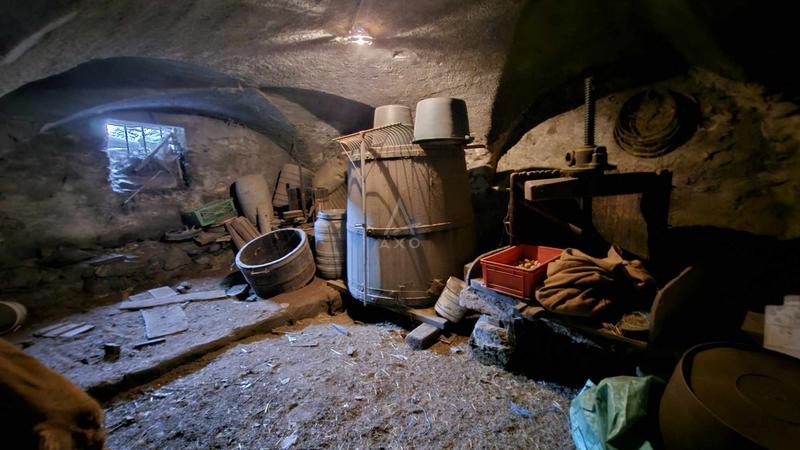 Maison - 190 m² - 7 pièces