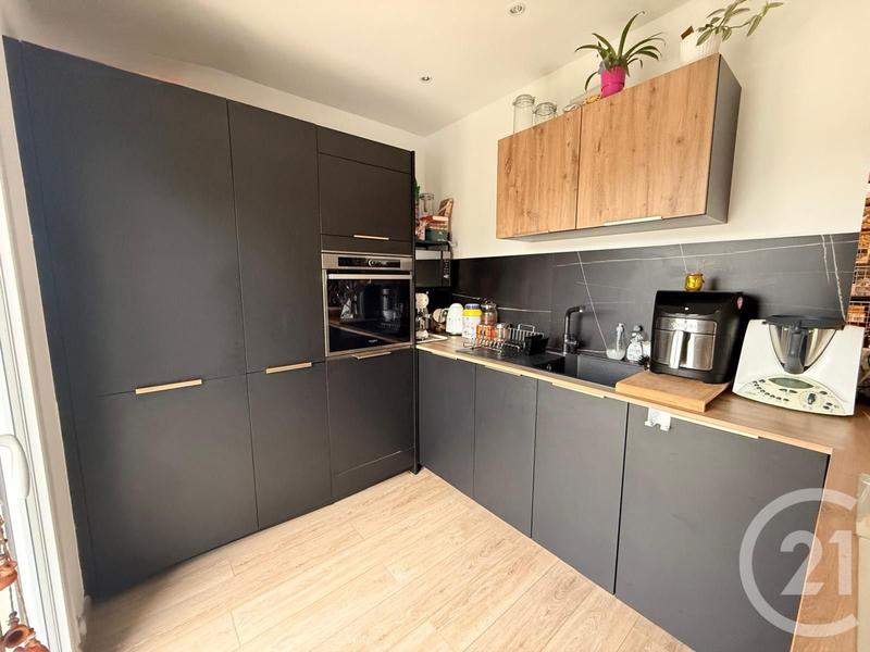 Maison - 126 m² - 5 pièces