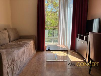 Appartement - 28 m² - 2 pièces