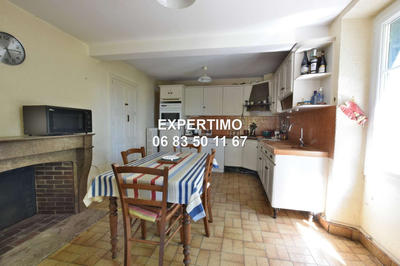 Maison - 144 m² - 4 pièces