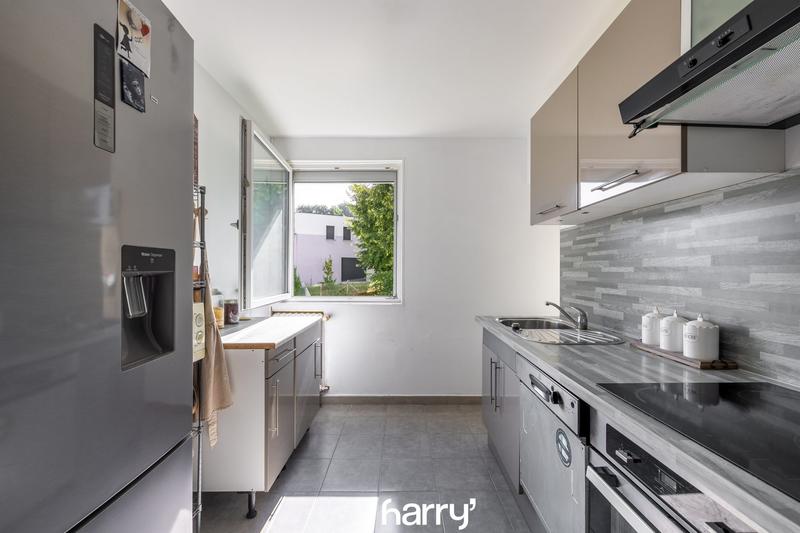 Appartement - 67 m² - 3 pièces