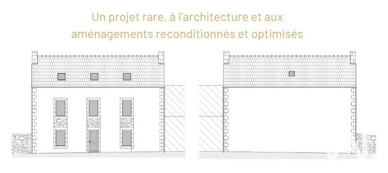 Appartement - 29 m² - 1 pièce